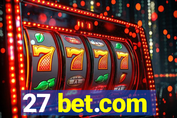 27 bet.com